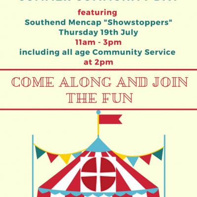 Highlands Summer Community Day