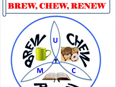Brew Chew Renew UMC GW
