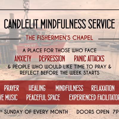 Candlelit Service