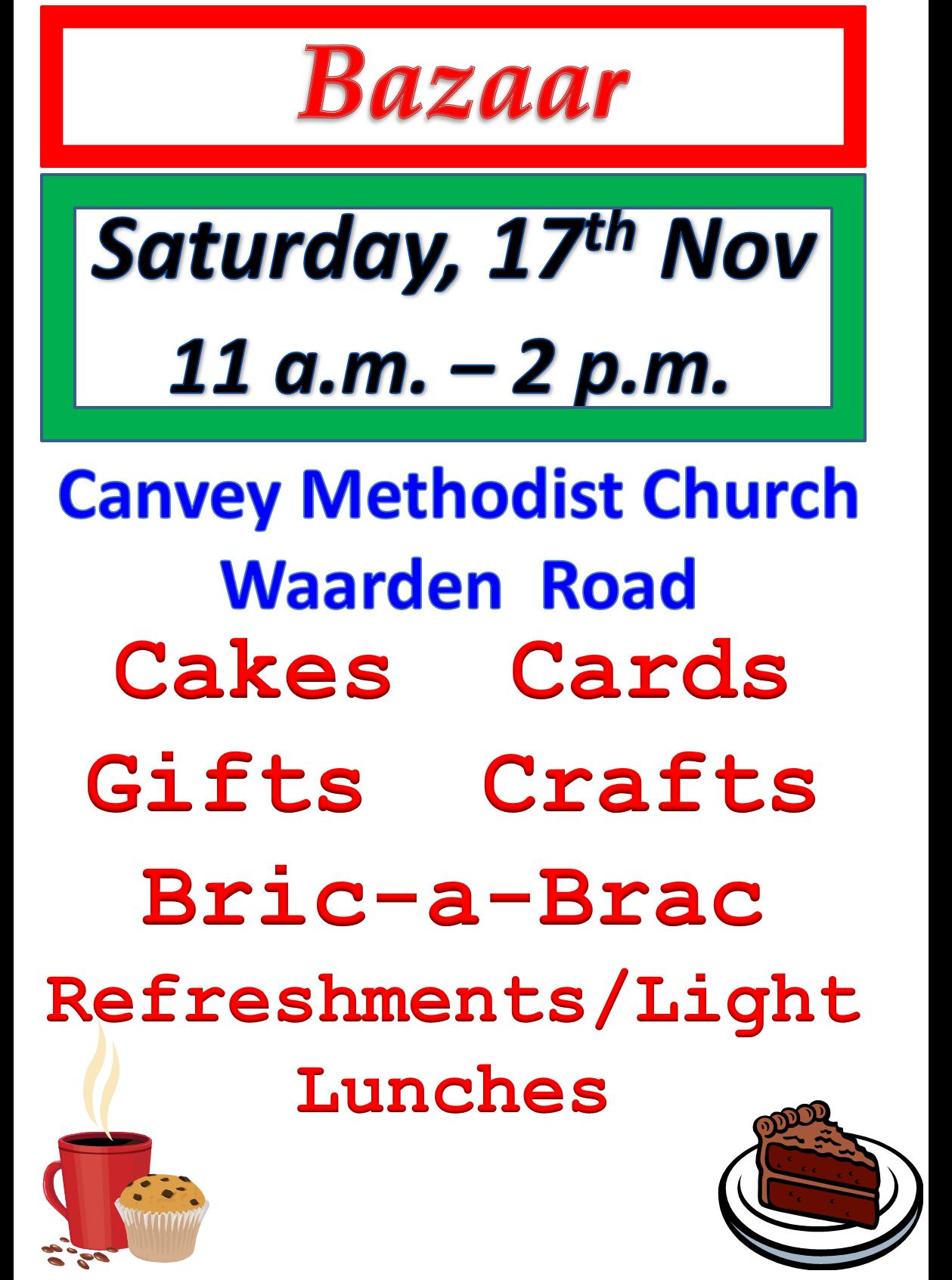 Canvey Christmas