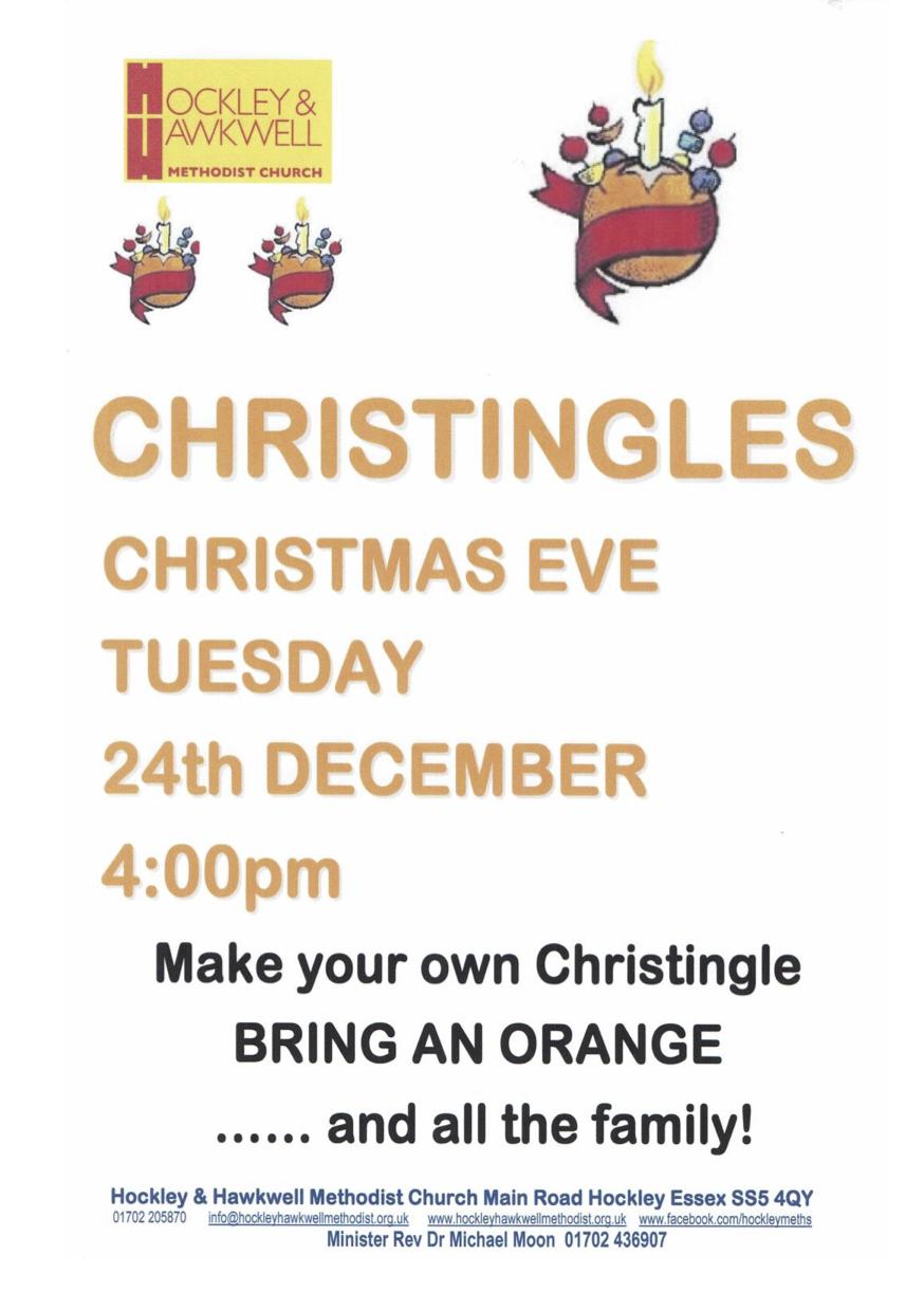Christingles191224