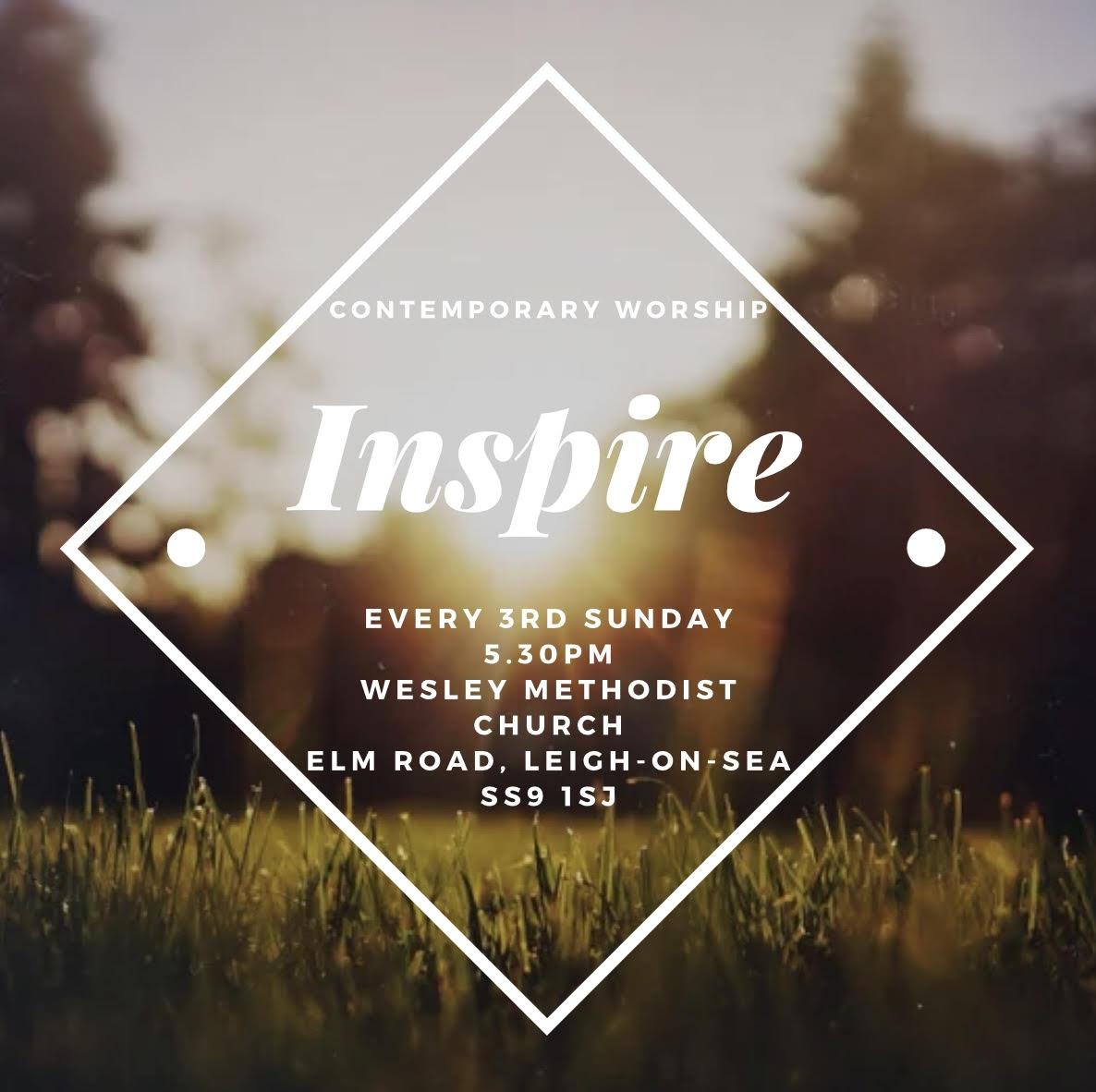 Inspire