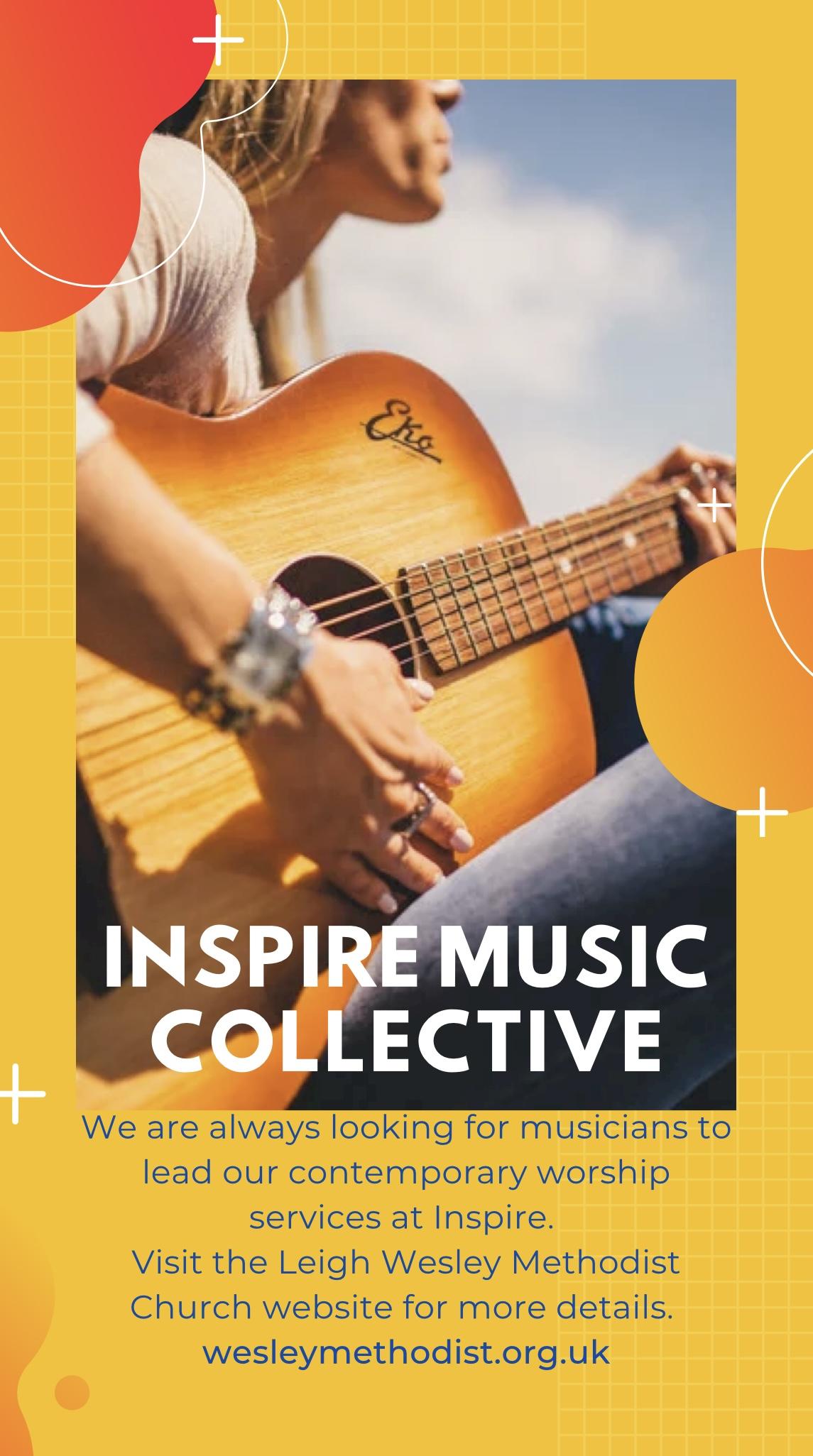 Inspire Music Collective