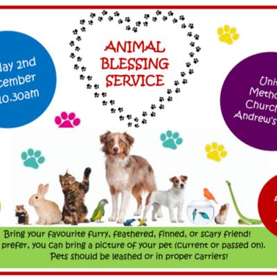 Pet Service
