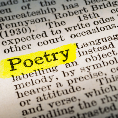 Poetry
