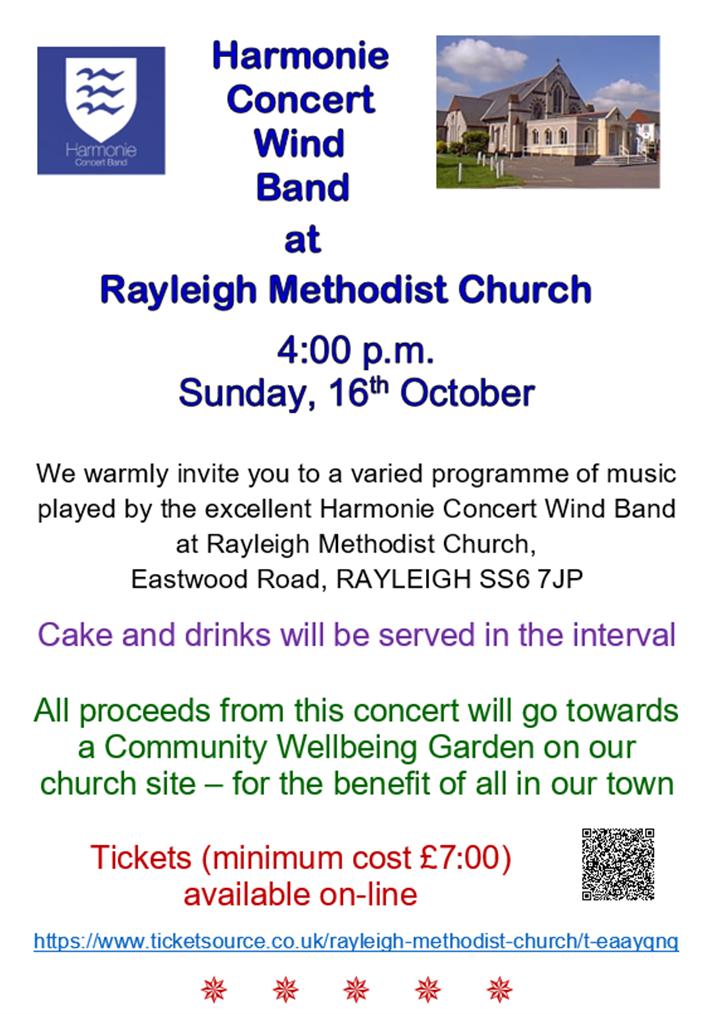 Rayleigh Orchestra