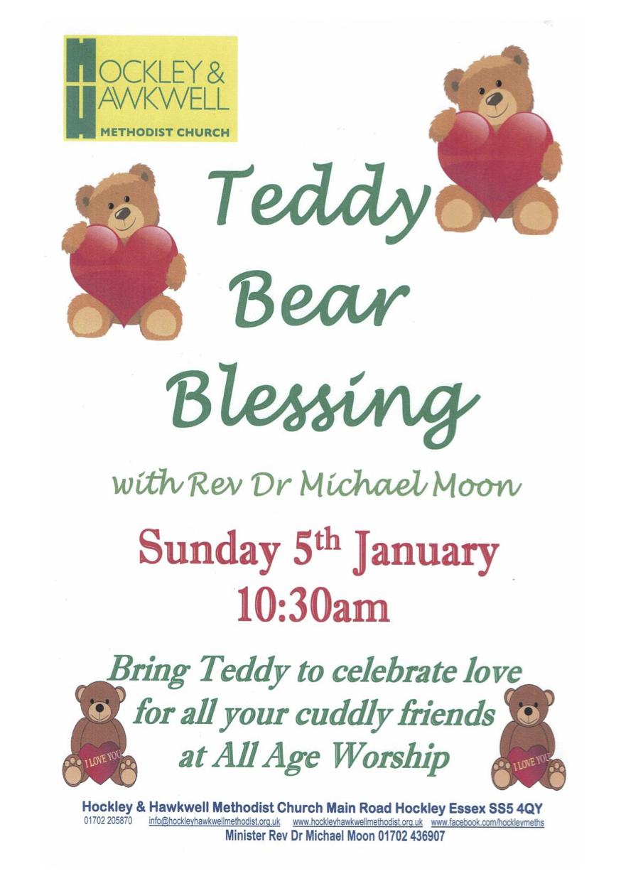 Teddy200105